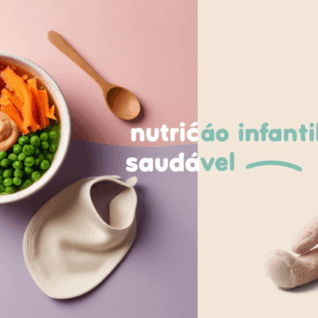 🍽️ 7 Dicas de Alimentação Infantil Saudável para Bebês e Crianças Pequenas