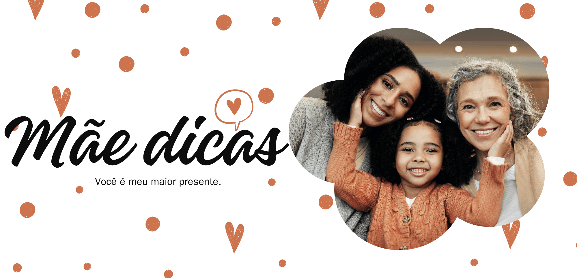 Mãe Dicas